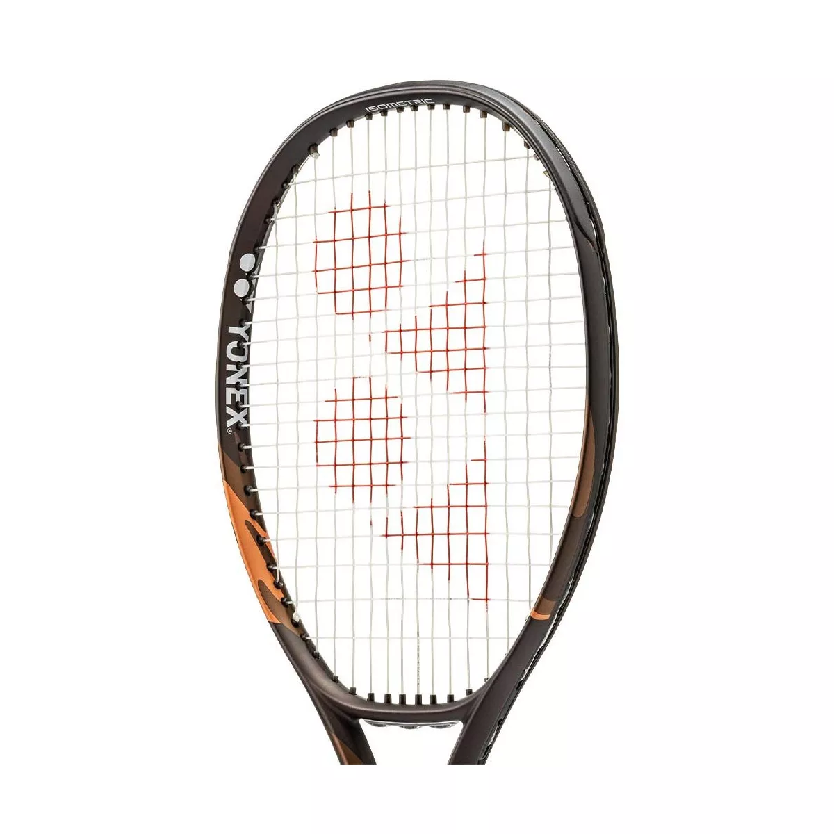 Yonex Ezone 100 Espresso 2026 Tennisschl&auml;ger (300 g)