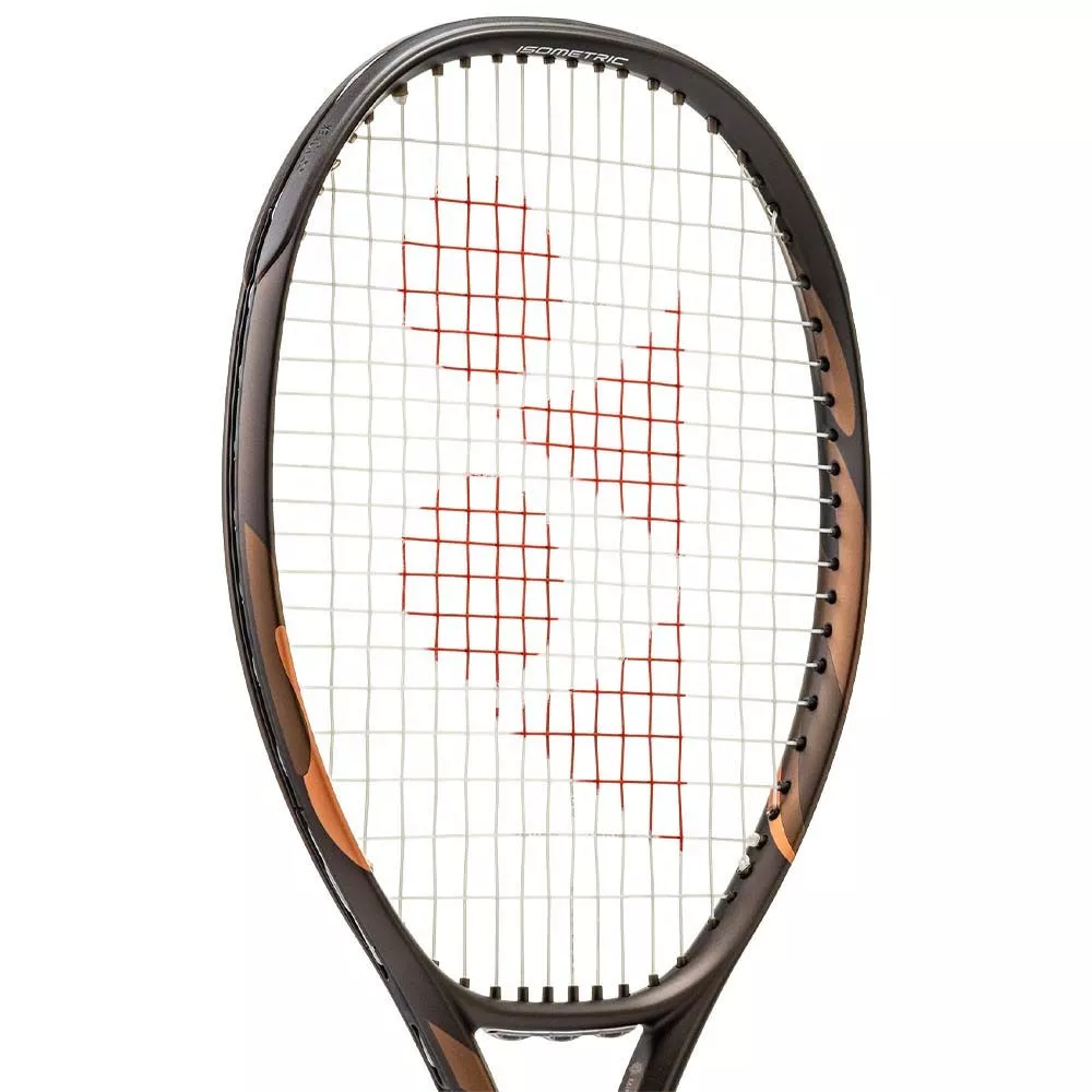 Yonex Ezone 100 Espresso 2026 Tennisschl&auml;ger (300 g)