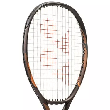 Yonex Ezone 100 Espresso 2026 Tennisschl&auml;ger (300 g)