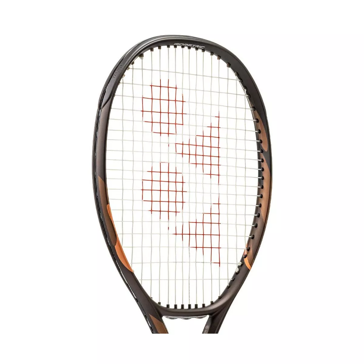 Yonex Ezone 100 Espresso 2026 Tennisschl&auml;ger (300 g)