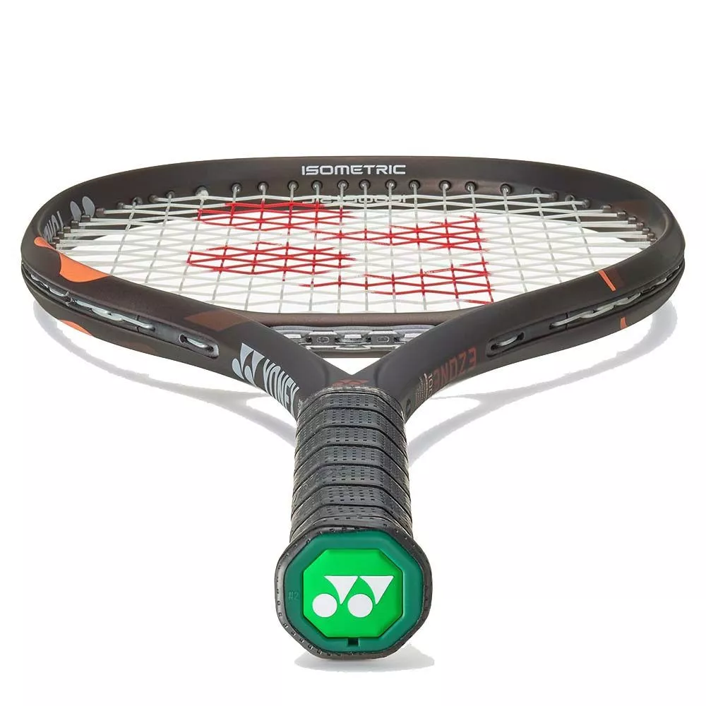 Yonex Ezone 100 Espresso 2026 Tennisschl&auml;ger (300 g)