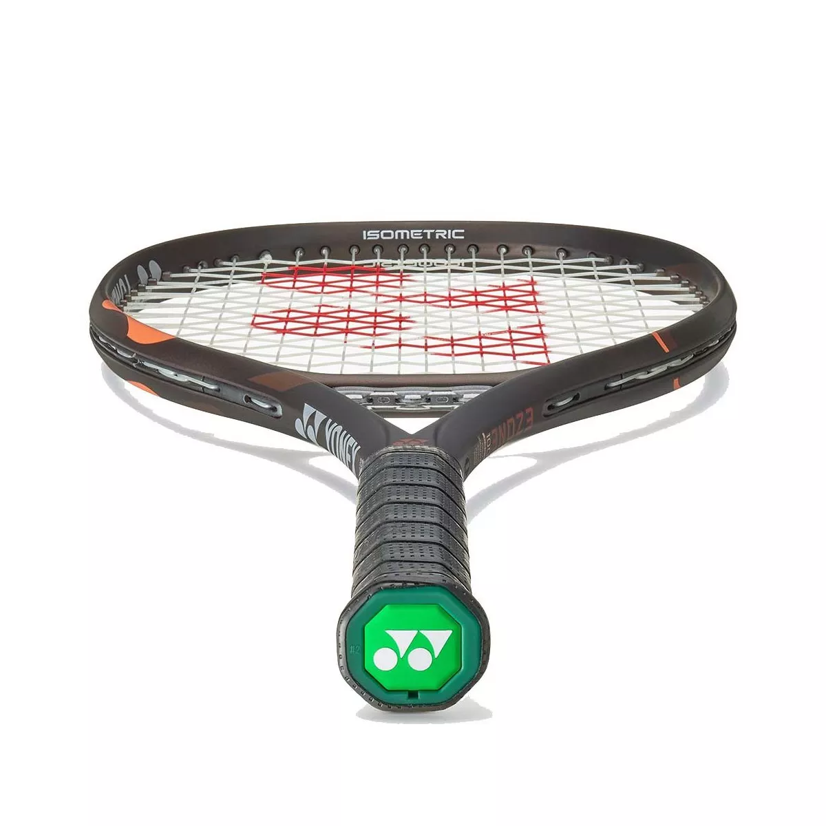 Yonex Ezone 100 Espresso 2026 Tennisschl&auml;ger (300 g)