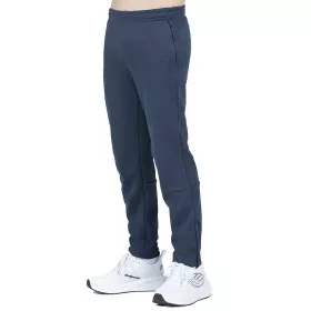 Bullpadel Elesu Trainingshose Marineblau