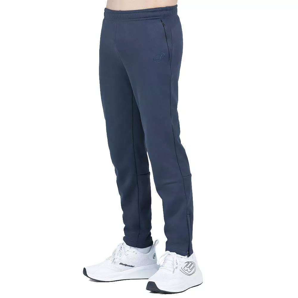Bullpadel Elesu Trainingshose Marineblau