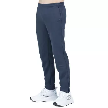 Bullpadel Elesu Trainingshose Marineblau
