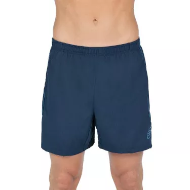 Bullpadel Ciren Padelshort Marineblau