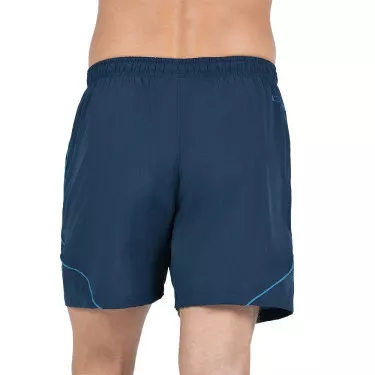 Bullpadel Ciren Padelshort Marineblau