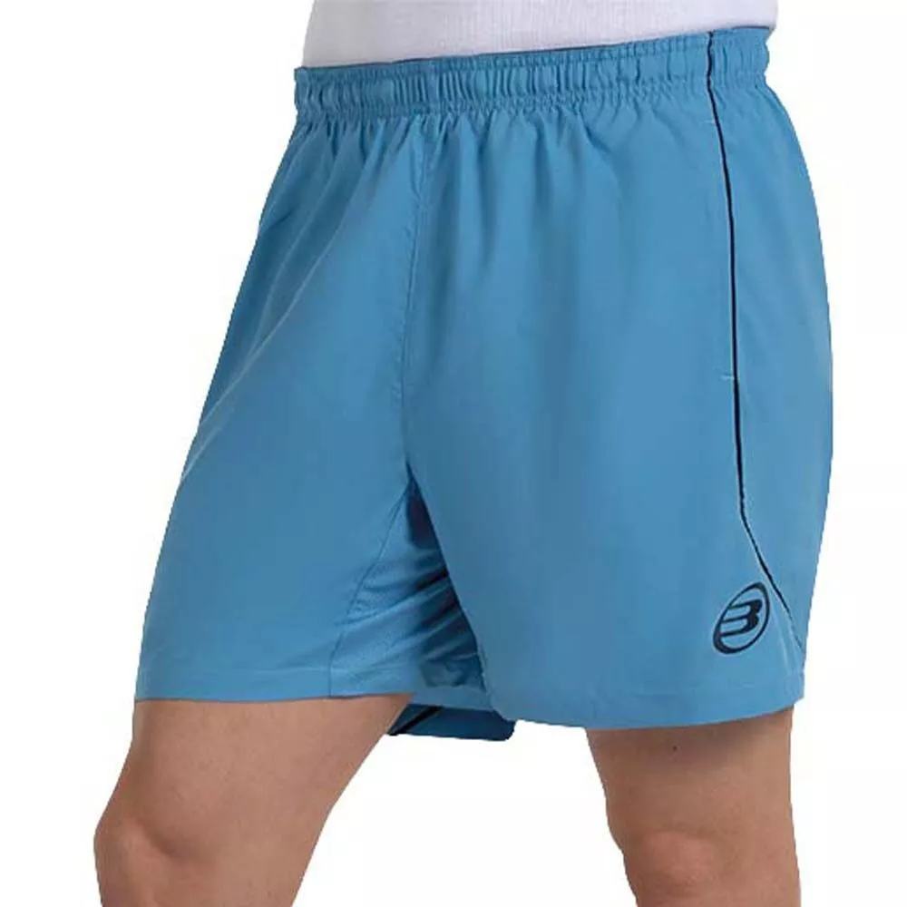 Bullpadel Ciren Padelshort Blau