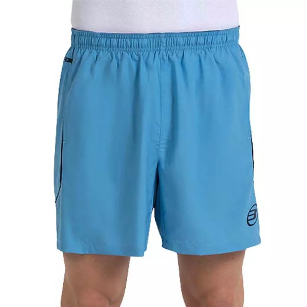 Bullpadel Ciren Padelshort Blau