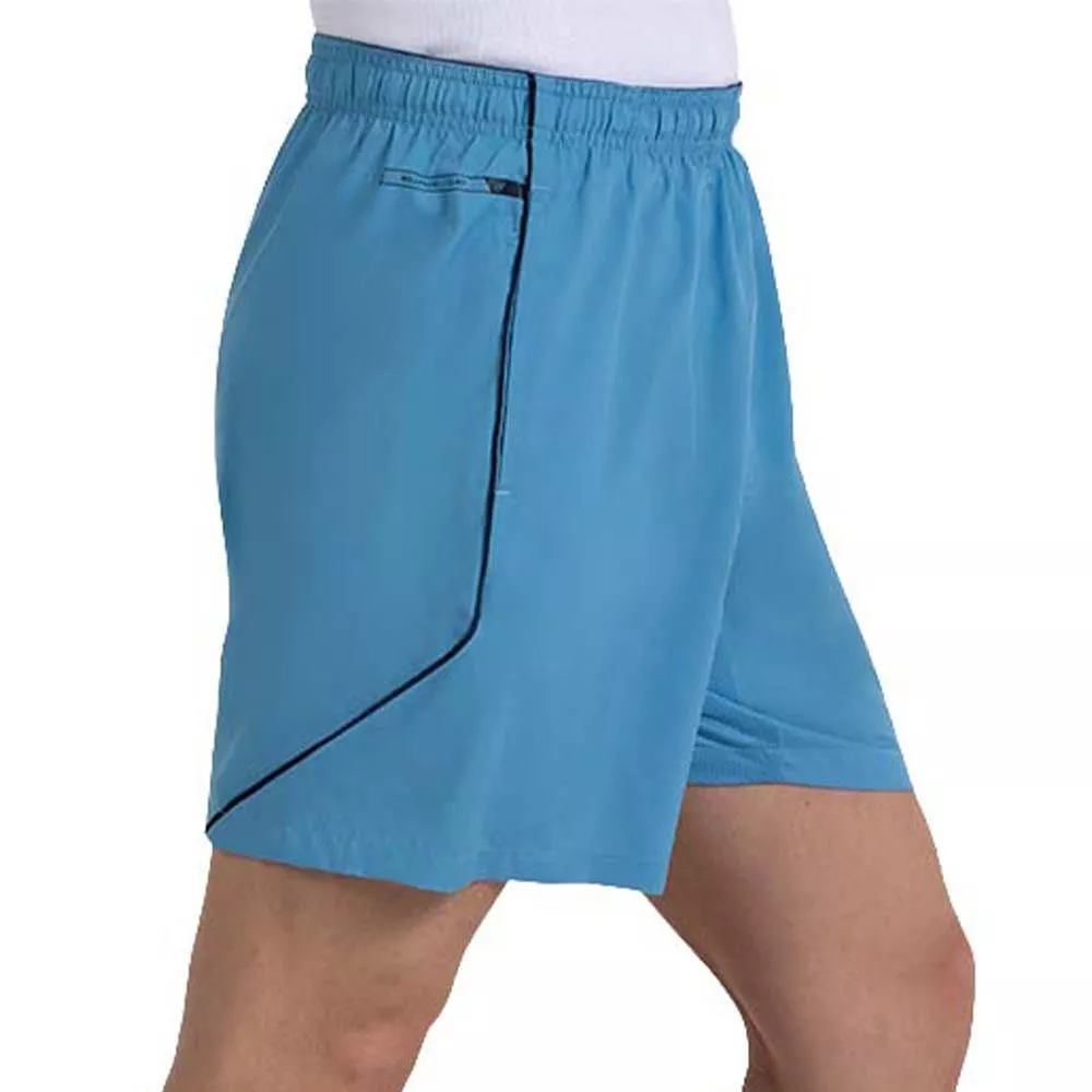 Bullpadel Ciren Padelshort Blau