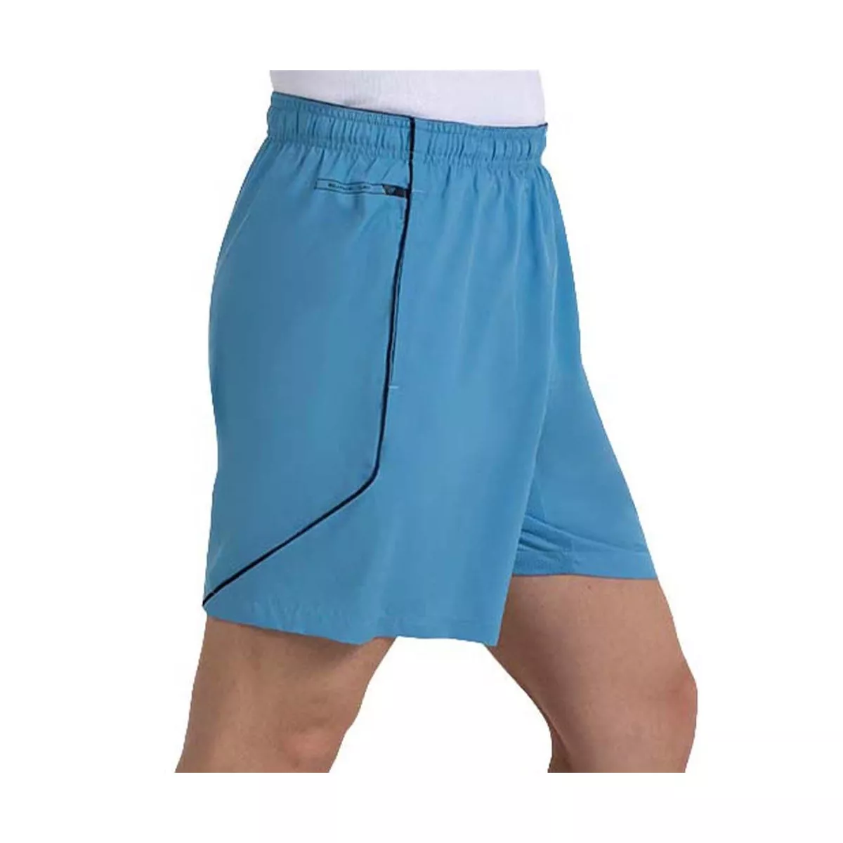 Bullpadel Ciren Padelshort Blau