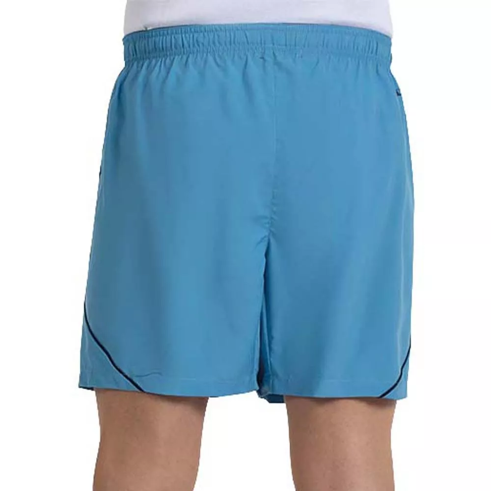 Bullpadel Ciren Padelshort Blau