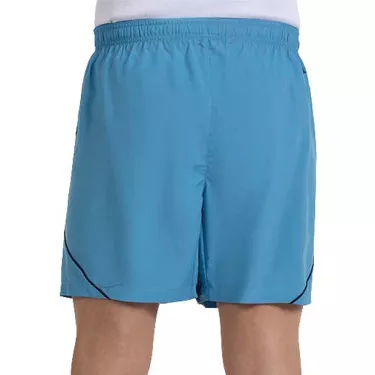 Bullpadel Ciren Padelshort Blau