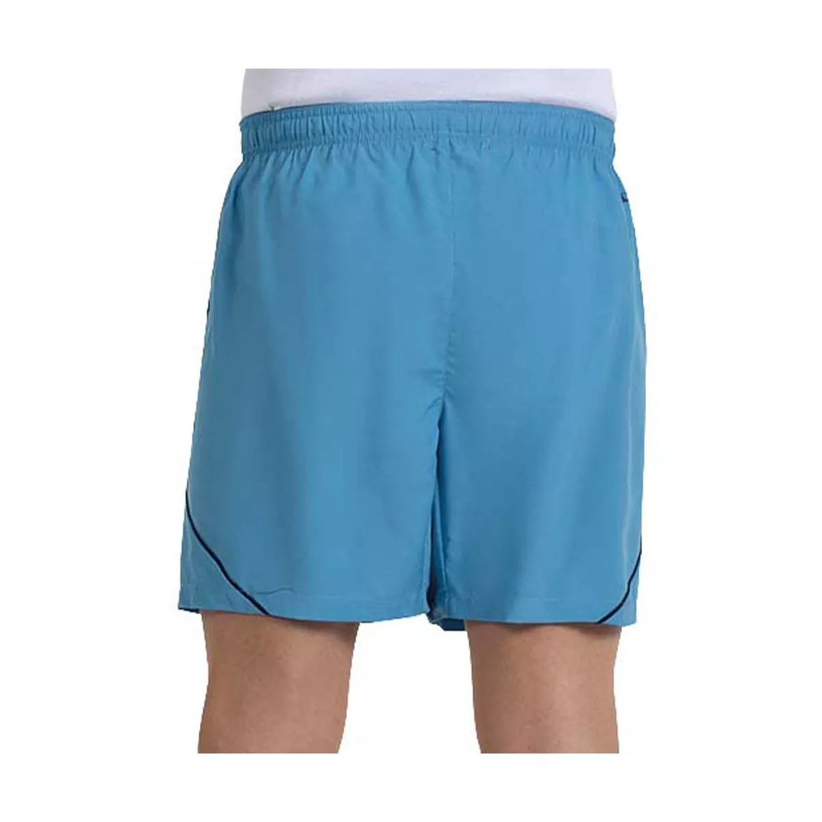 Bullpadel Ciren Padelshort Blau