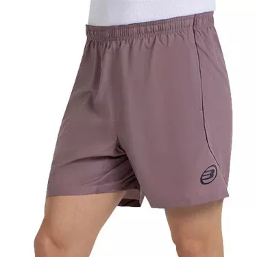 Bullpadel Ciren Padelshort Flieder