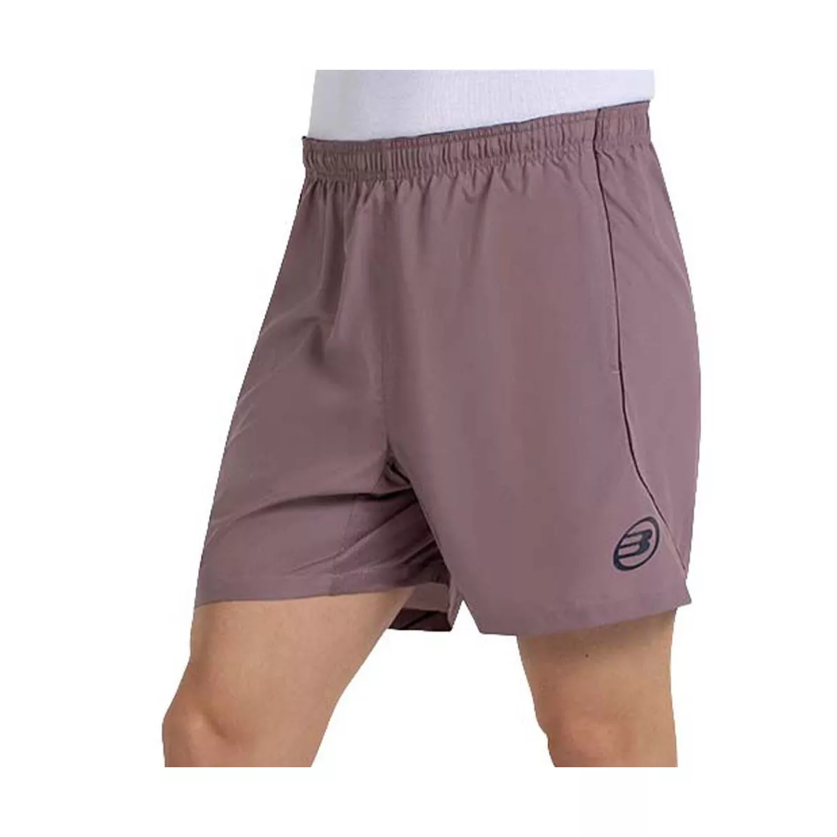 Bullpadel Ciren Padelshort Flieder