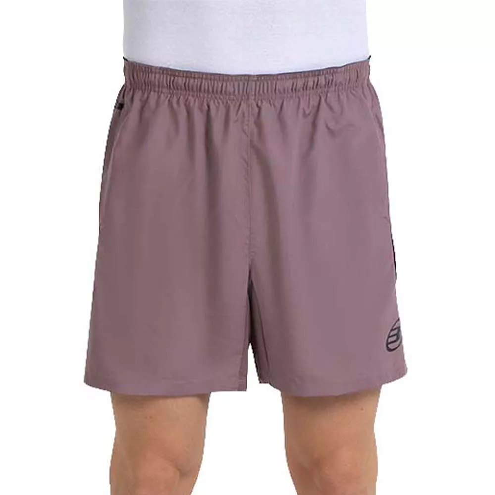 Bullpadel Ciren Padelshort Flieder