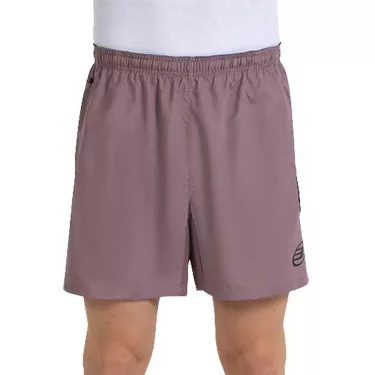 Bullpadel Ciren Padelshort Flieder