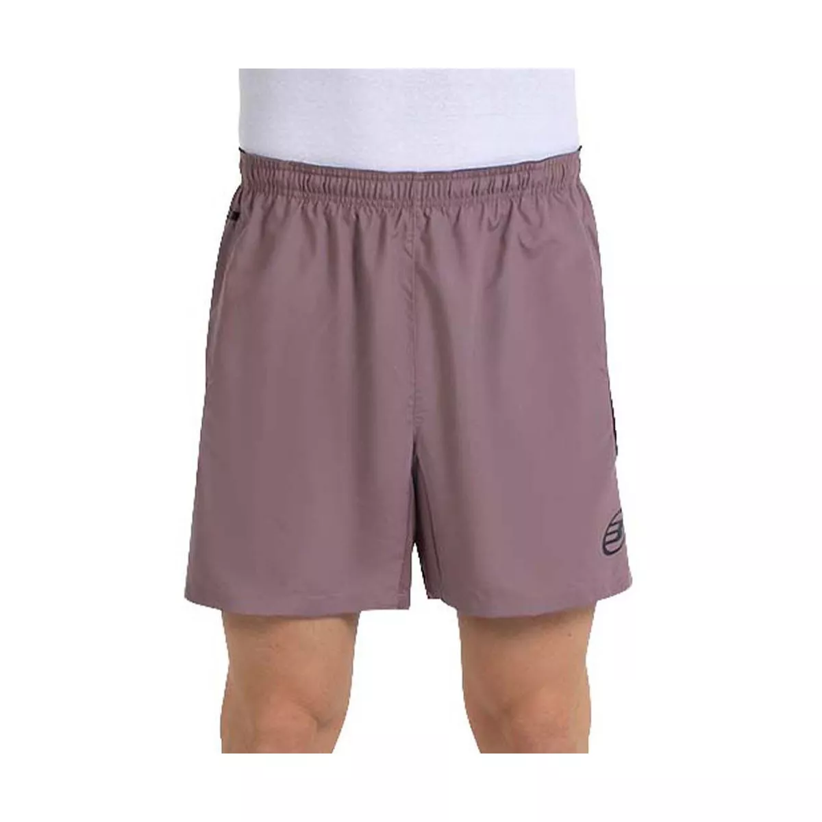 Bullpadel Ciren Padelshort Flieder