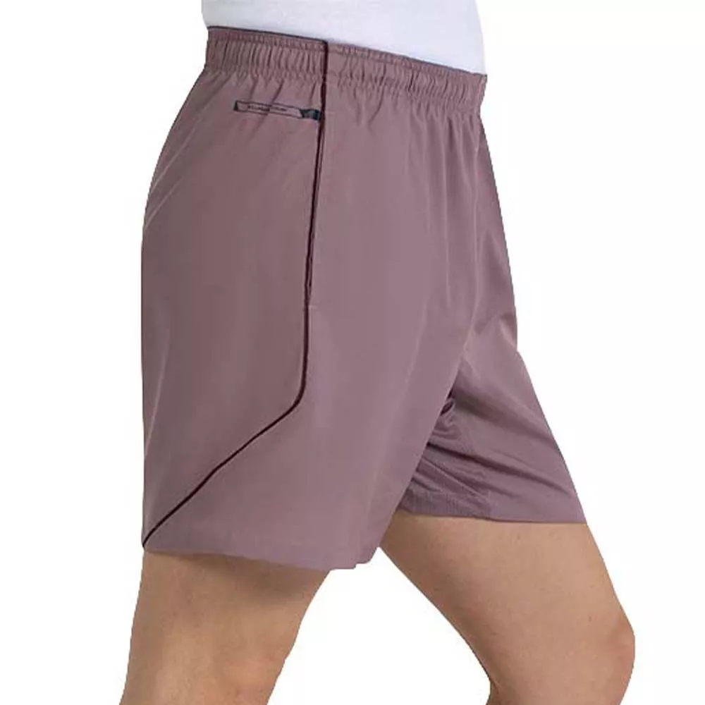 Bullpadel Ciren Padelshort Flieder