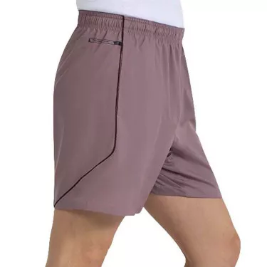 Bullpadel Ciren Padelshort Flieder