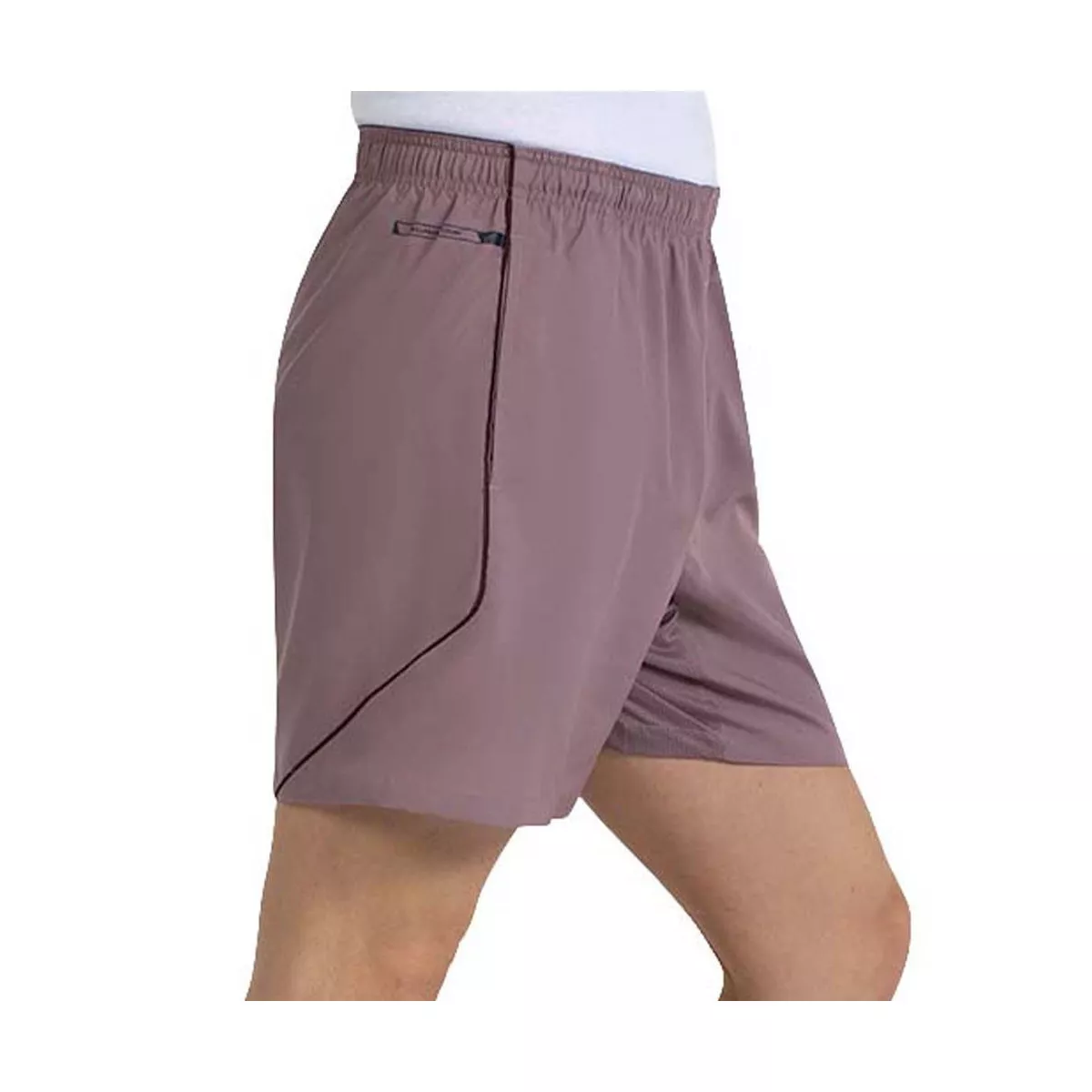 Bullpadel Ciren Padelshort Flieder