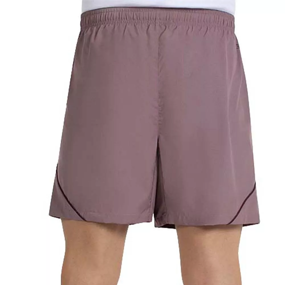 Bullpadel Ciren Padelshort Flieder