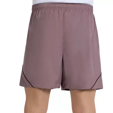 Bullpadel Ciren Padelshort Flieder