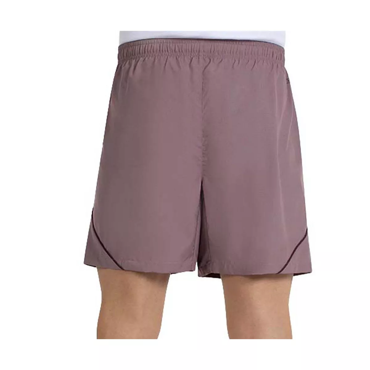 Bullpadel Ciren Padelshort Flieder