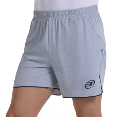 Bullpadel Mateso Padelshort Grau