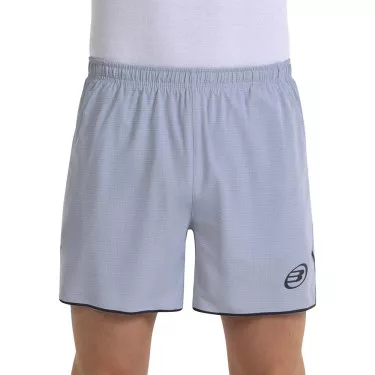 Bullpadel Mateso Padelshort Grau