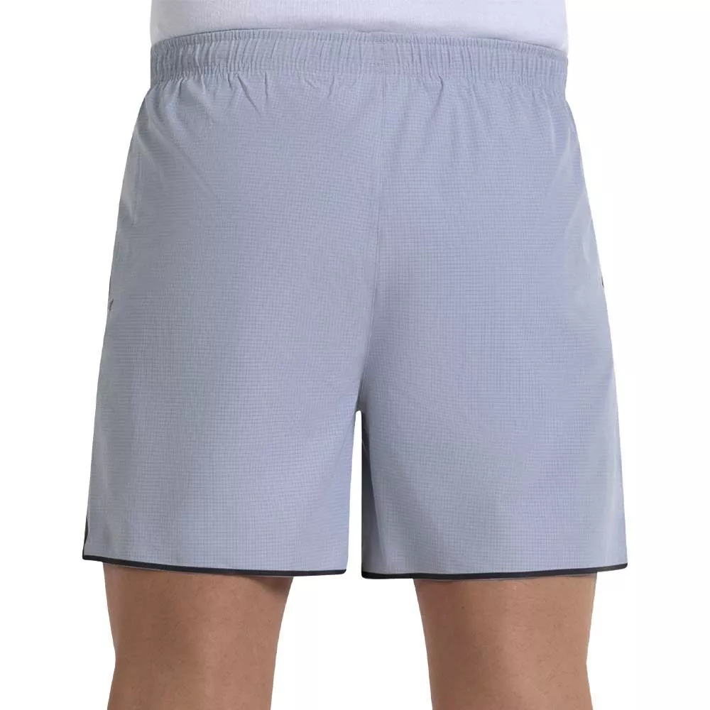 Bullpadel Mateso Padelshort Grau