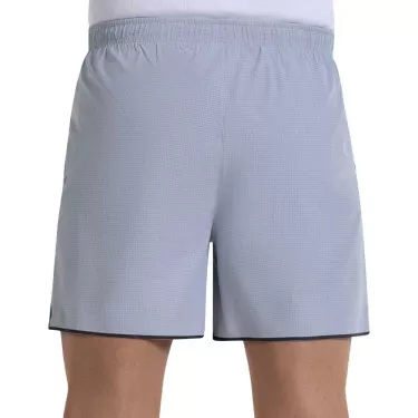 Bullpadel Mateso Padelshort Grau