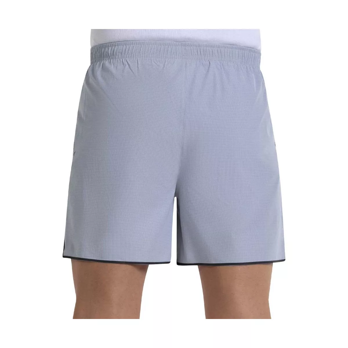 Bullpadel Mateso Padelshort Grau