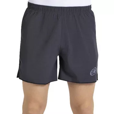 Bullpadel Mateso Padelshort Schwarz