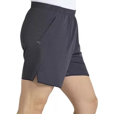 Bullpadel Mateso Padelshort Schwarz