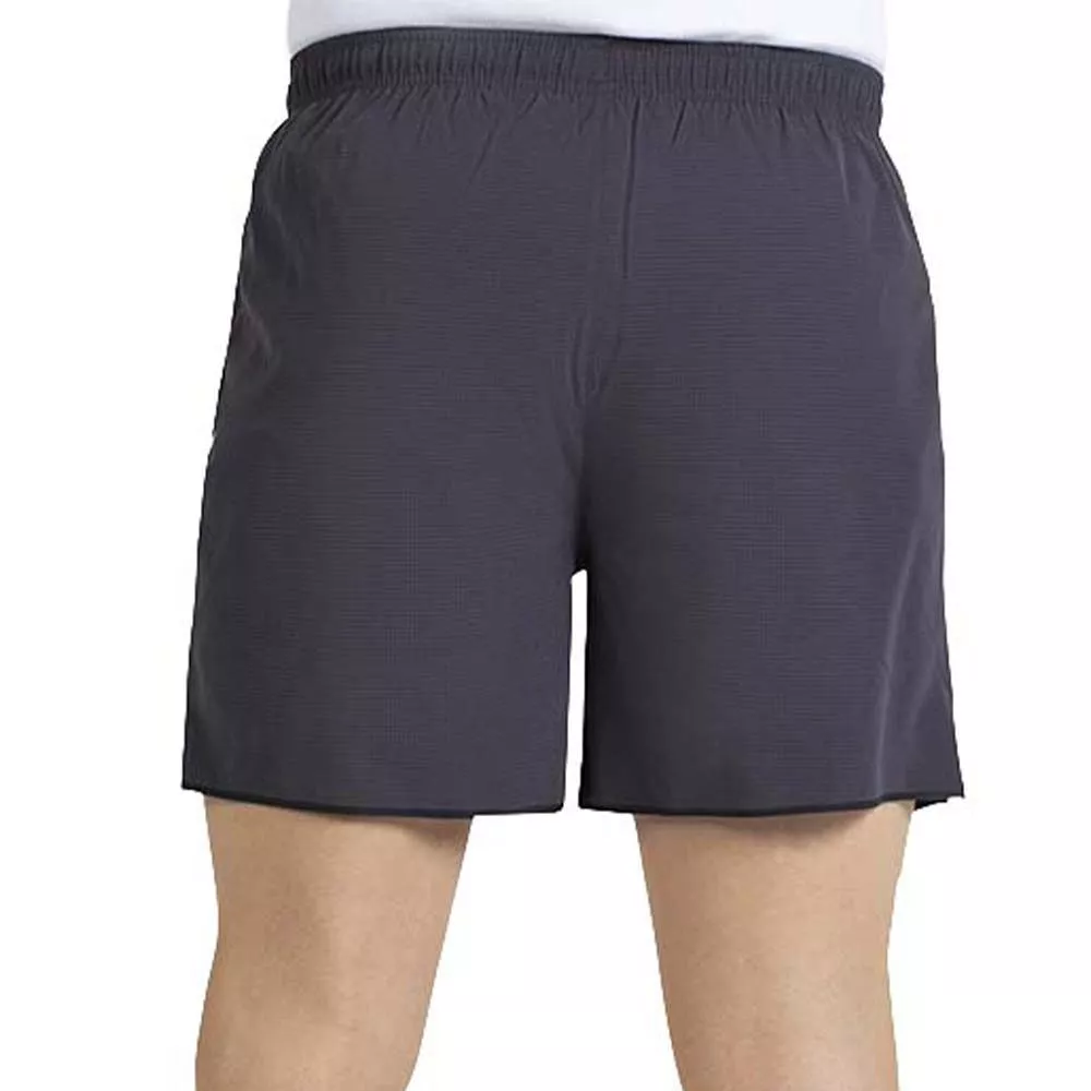 Bullpadel Mateso Padelshort Schwarz