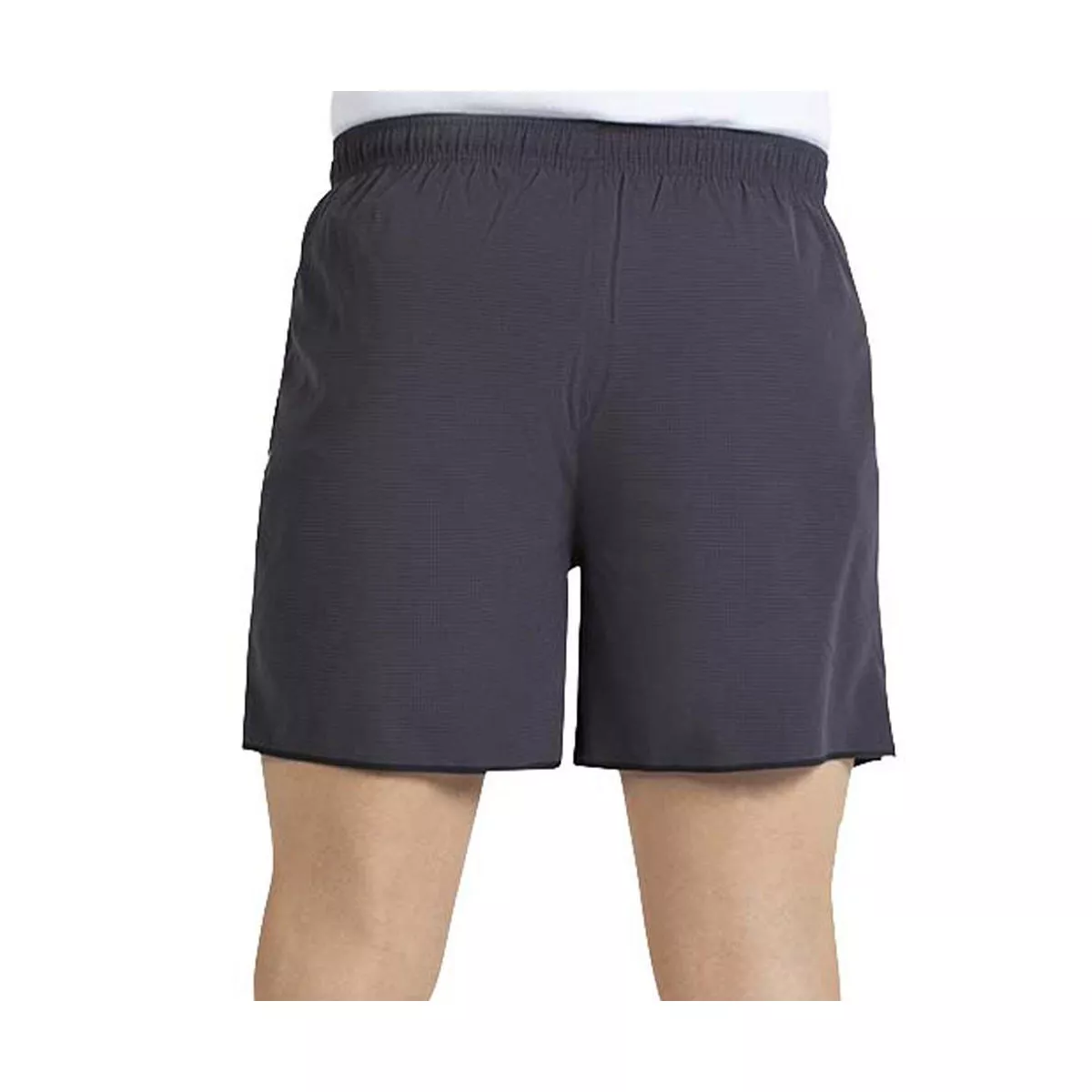 Bullpadel Mateso Padelshort Schwarz