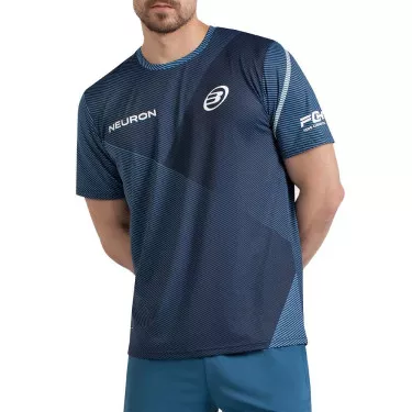 Bullpadel Fede Chingotto 26I T-Shirt