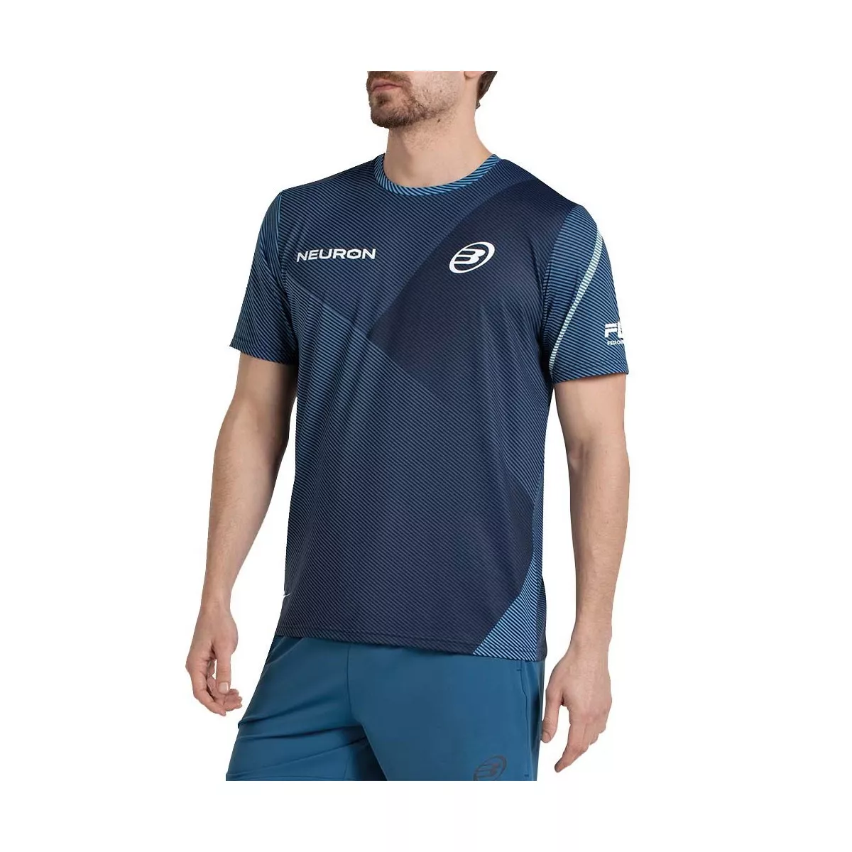 Bullpadel Fede Chingotto 26I T-Shirt
