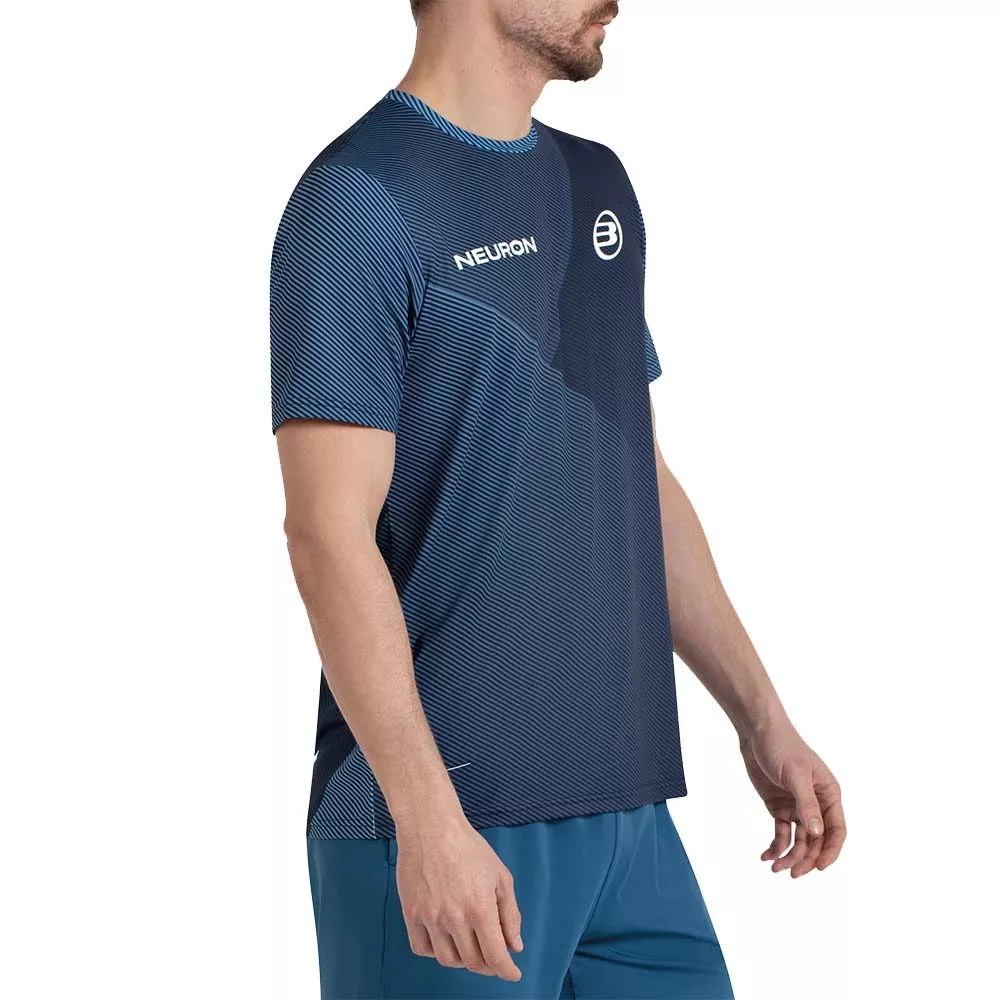 Bullpadel Fede Chingotto 26I T-Shirt