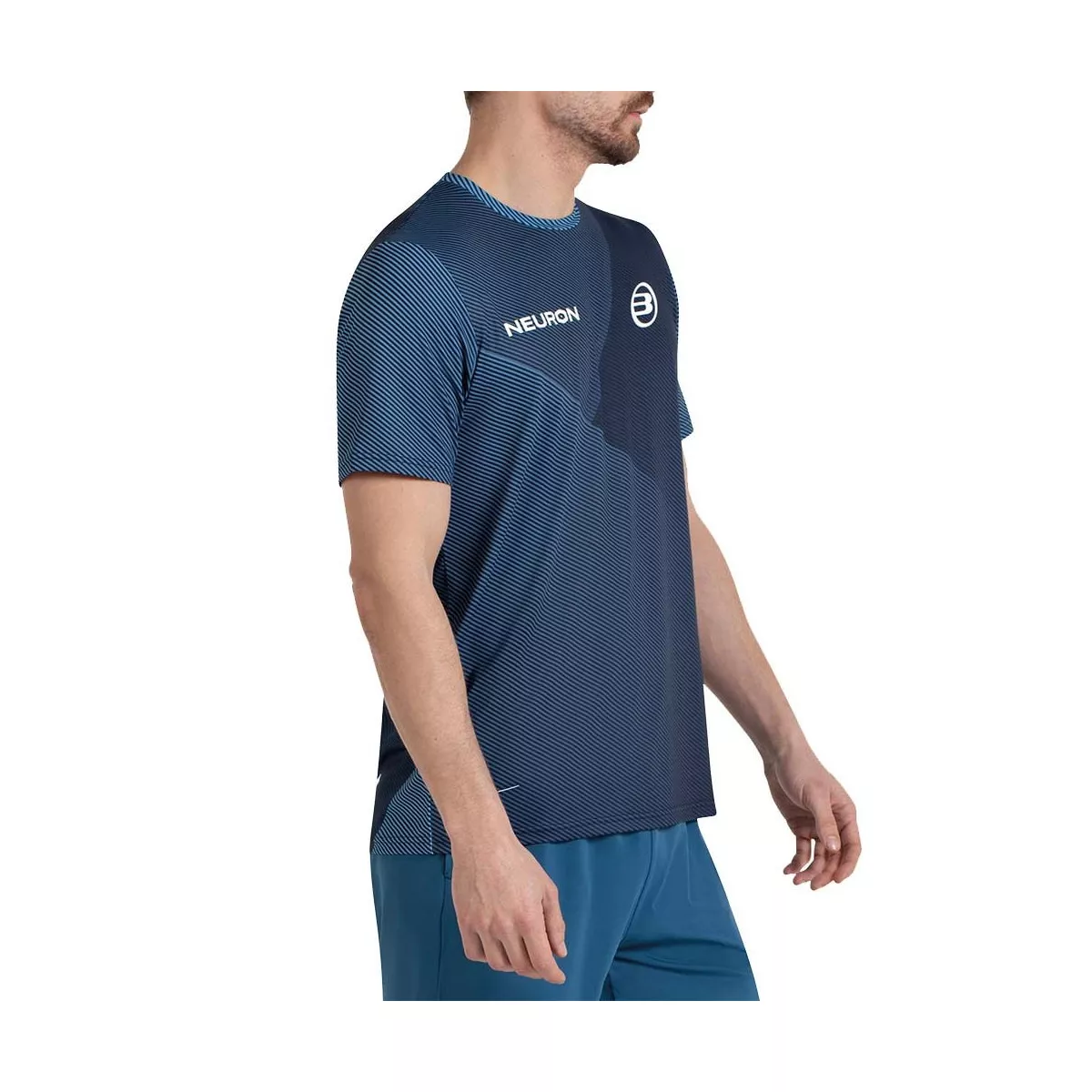 Bullpadel Fede Chingotto 26I T-Shirt