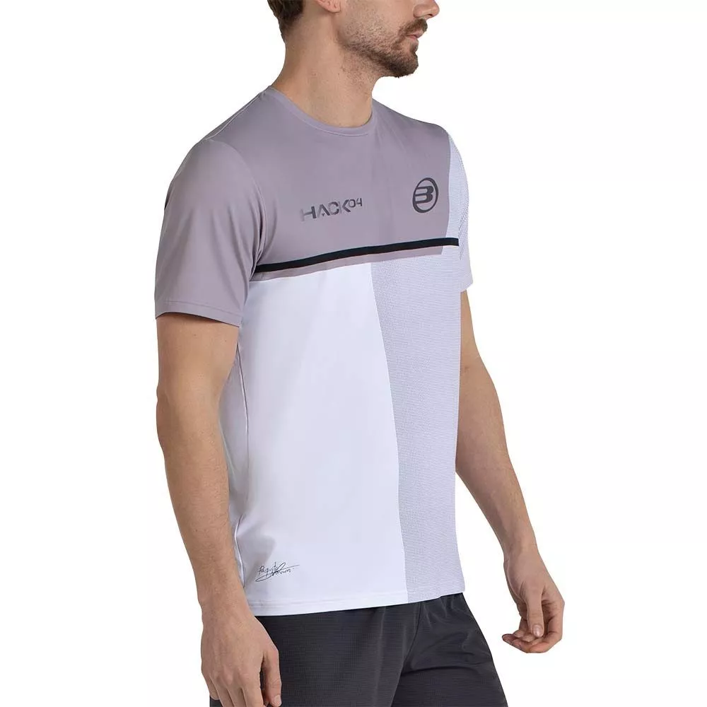 Bullpadel Paquito Navarro 26I T-Shirt