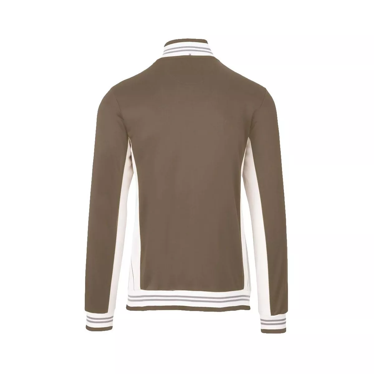 Fila Bjorn Tennisjacke Taupe