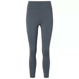 Fila Tiziana Leggings Damen Grau