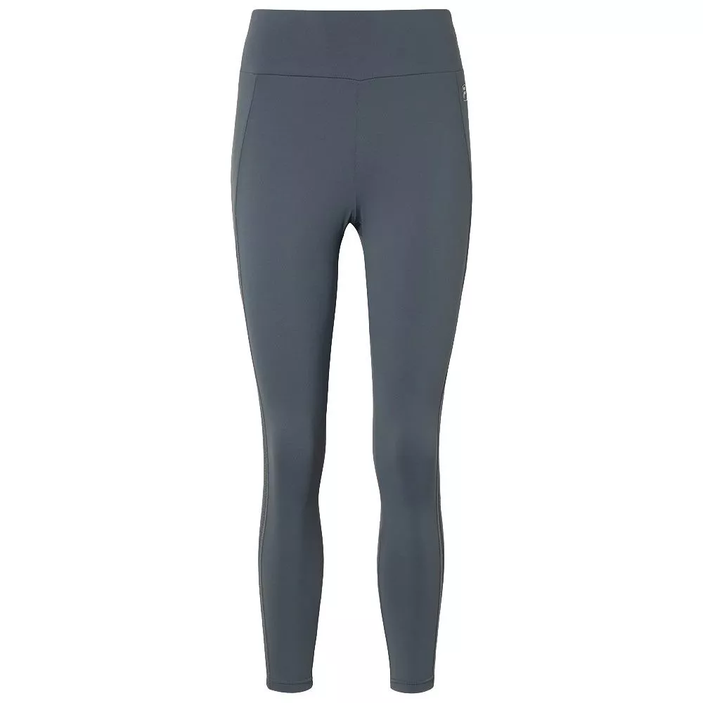 Fila Tiziana Leggings Damen Grau