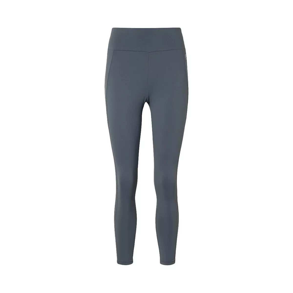 Fila Tiziana Leggings Damen Grau