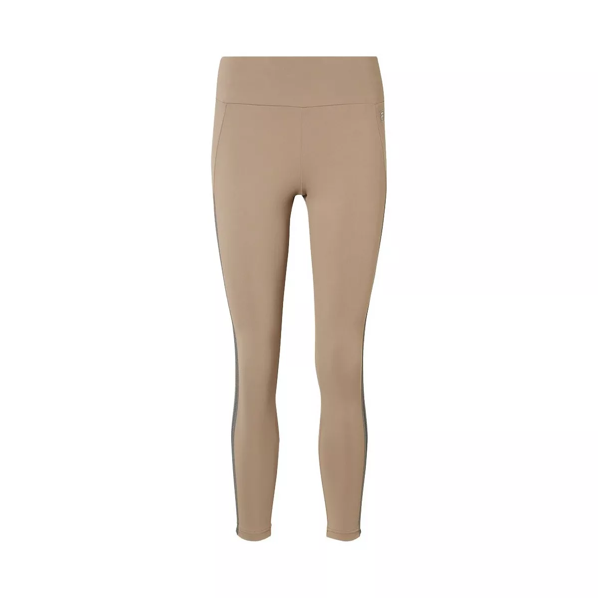 Fila Tiziana Leggings Damen Taupe