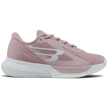 Bullpadel Wonder 26I Padelschuhe Damen Rosa