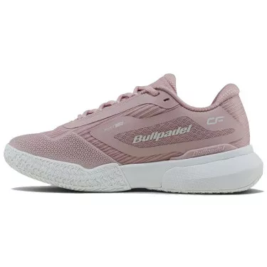 Bullpadel Wonder 26I Padelschuhe Damen Rosa